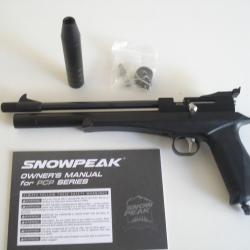 SNOWPEAK PP 800 R