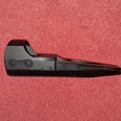 Point rouge Kite Optics K1