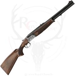 Fusil Express Lusso Luxe MD cal.9.3x74R FAIR