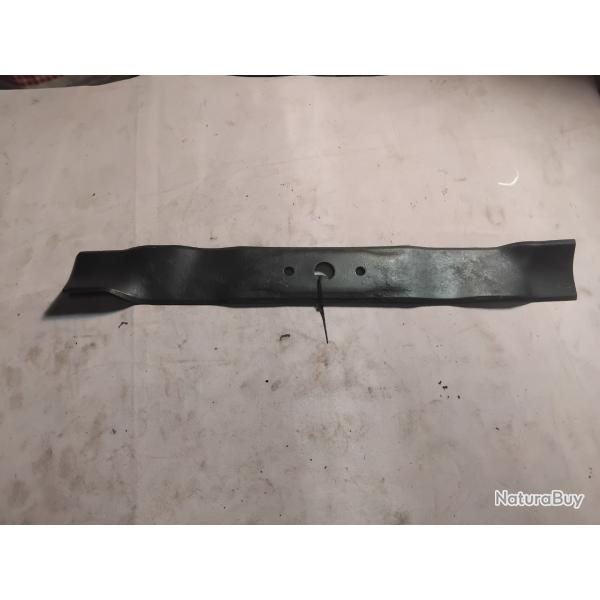 Lame Mulching 46cm tondeuse Castelarden, Alpina, Stiga ect...