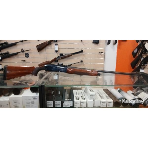 Fusil Manufrance PERFEX calibre 12
