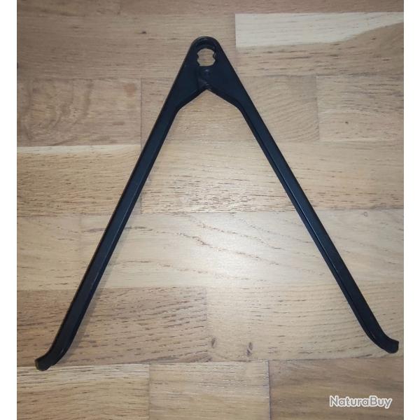 Bipied polonais tantal pour Zastava M76, AK, AKM