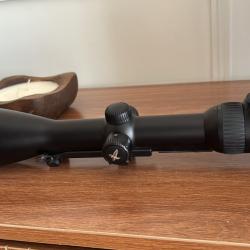 Lunette Z6i 2,5-15x56 avec rail (R&eacute;ticule: 4A-I)