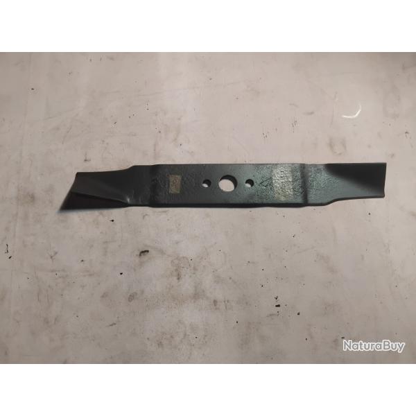 Lame Mulching 33cm pour tondeuse du groupe GGP,Stiga,Honda ect..