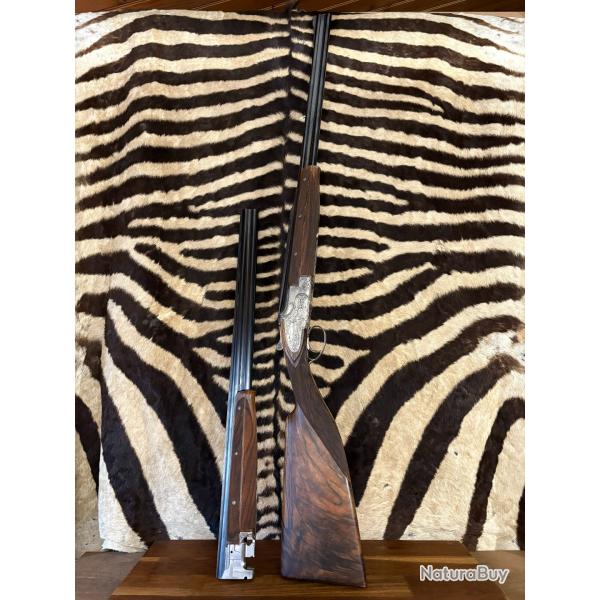 Express browning ccs 25 centenaire cal.9,3x74R ca.65cm - mallette