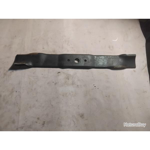 Lame Mulching 46cm tondeuse GGP Castelarden, Stiga ect..