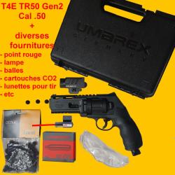 UMAREX T4E HDR 50 GEN2