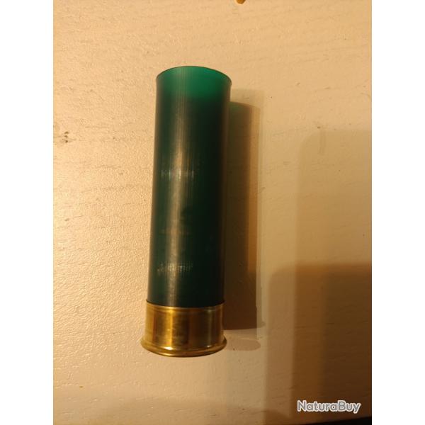 Douille calibre 12