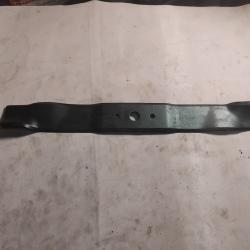 Lame Mulching pour tondeuse GGP,Stiga,Honda ect.. 47,6cm