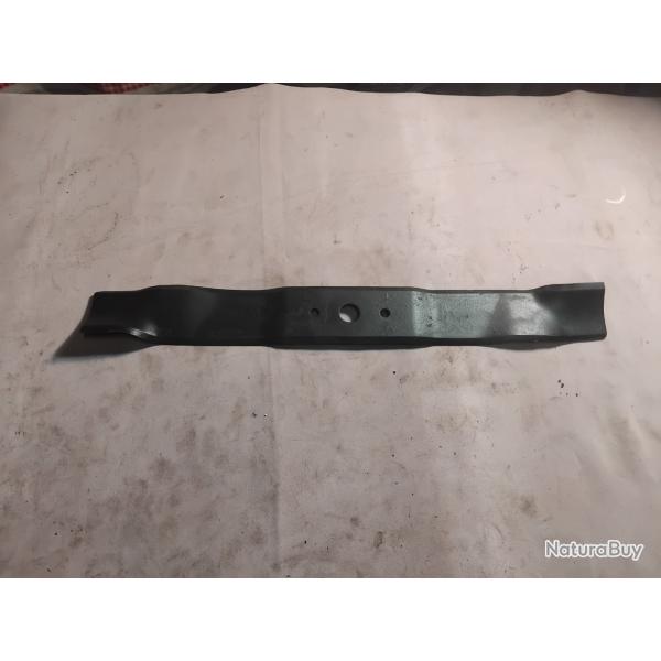 Lame Mulching pour tondeuse GGP,Stiga,Honda ect.. 47,6cm