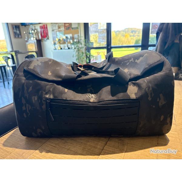 Beretta Sac Mutlticam Duffle Travel