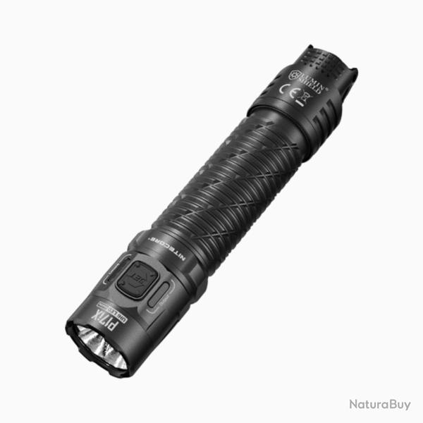 Lampe torche P17iX 5 000 lumens