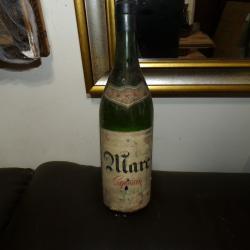 EXTRA VIEILLE BOUTEILLE DE MARC SYLVAIN (1L)