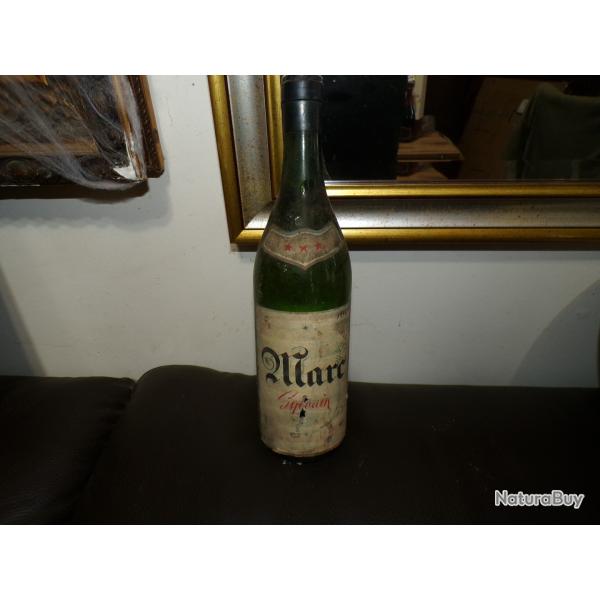 EXTRA VIEILLE BOUTEILLE DE MARC SYLVAIN (1L)