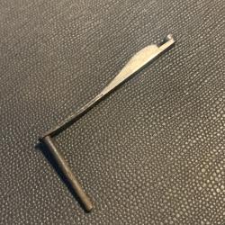 Militaria Allemand WW1 Ressort Embouchoir Mauser G98 / Export