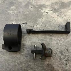 Pi&egrave;ces pour Mauser Carl Gustav M96 M38