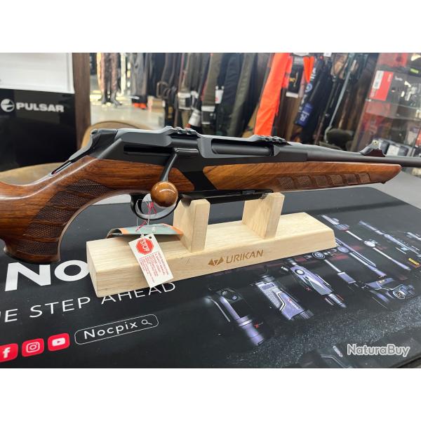 MERKEL RX HELiX STANDARD CALIBRE 300WiN MAG