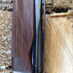 Fusil semi-auto franchi limited &eacute;dition 1868