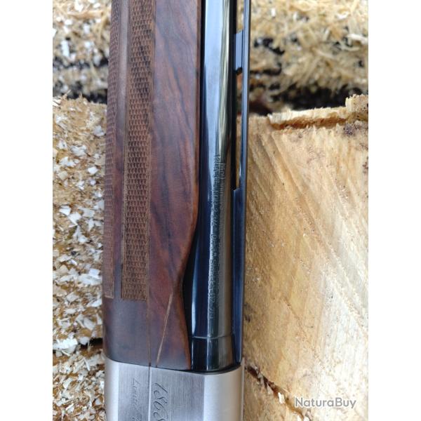 Fusil semi-auto franchi limited �dition 1868