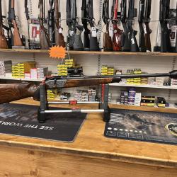 Blaser R8 300 Winmag