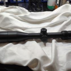 Lunette de tir VORTEX DIAMONDBACK Tactical 6-24x50 FFP ret.EBR-2C Mrad (1er plan focal )