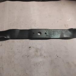 Lame Mulching pour tondeuse du groupe GGP,Stiga ect.. 43,5cm