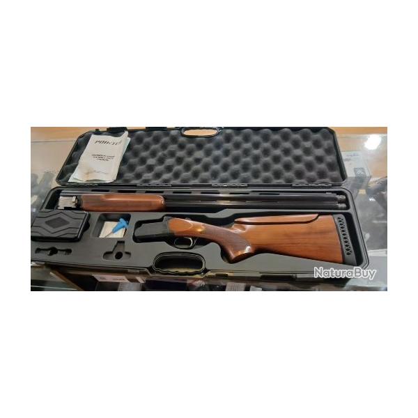 Fusil de Trap POINTER CALIBRE 12 76cm