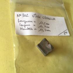 VENDU PAR LE-CUIRASSIER N&deg;302 FORTE VISEE DE FUSIL DE GUERRE OU CARABINE