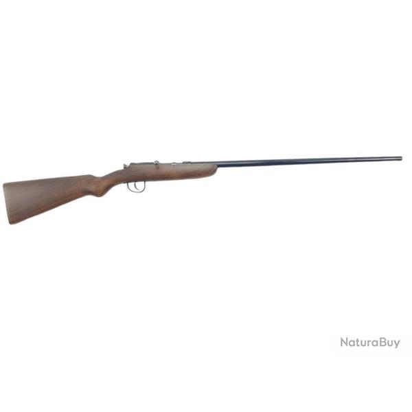Carabine � verrou Webley et Scott cal. 410 magnum