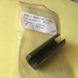 VENDU PAR LE-CUIRASSIER BAGUE R&Eacute;DUCTRICE DE MAGASIN S/A BROWNING AUTO 5 CAL 12