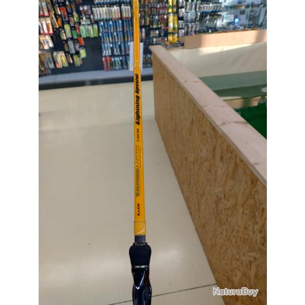 �l�ment rider lightning special