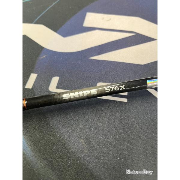 Zenaq S76X