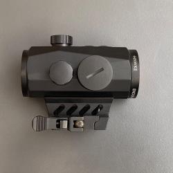 Hawke Endurance RD 1x30