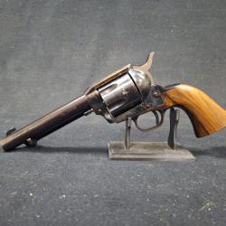 Revolver Uberti Colt Cattleman, Cal. 44-40 - 1� sans prix de r&eacute;serve !!