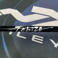 Zenaq Tobizo TC 77 Tuna
