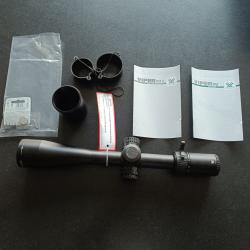 Vortex viper pst gen II 5-25