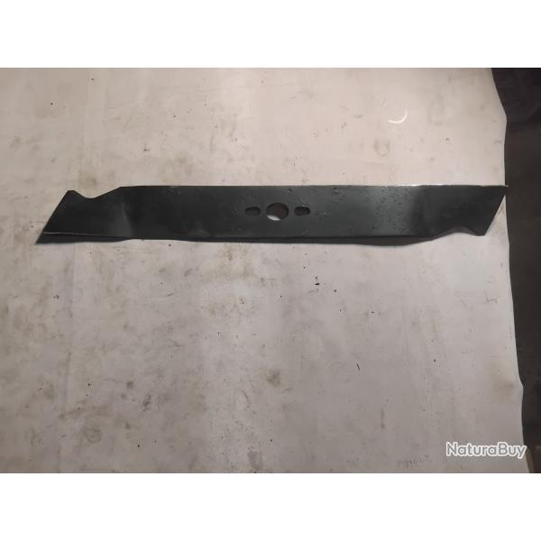 Lame pour tondeuse Ryobi , NAC,Riwall,Fuxtec ect..50 cm