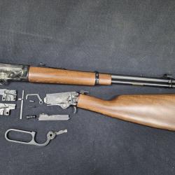 Carabine Chiappa LA322 Takedown, Cal. 22lr - 1� sans prix de r&eacute;serve !!