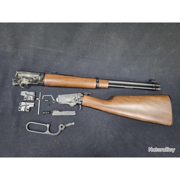 Carabine Chiappa LA322 Takedown, Cal. 22lr - 1� sans prix de r�serve !!