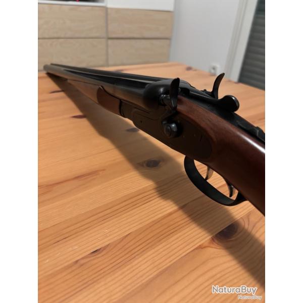 COACH GUN PIETTA 12/76 - COMME NEUF