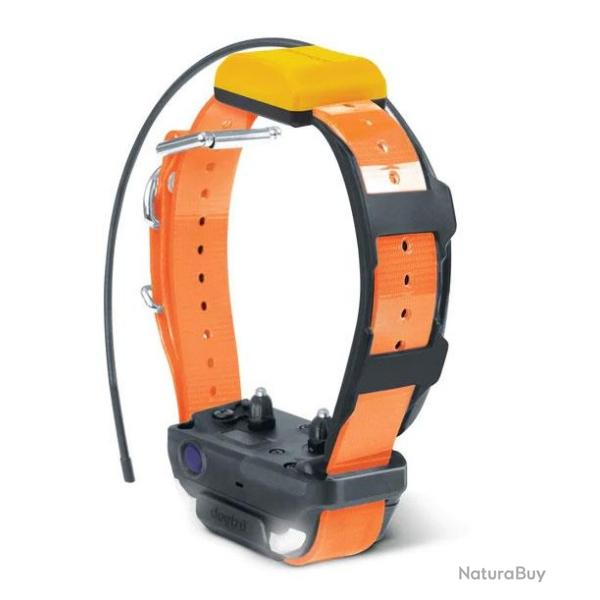 Dogtra Pathfinder 2 mini collier suppl�mentaire orange