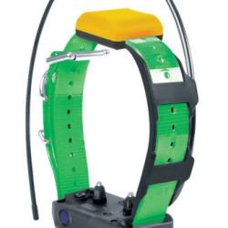 Dogtra Pathfinder 2 mini collier suppl&eacute;mentaire VERT