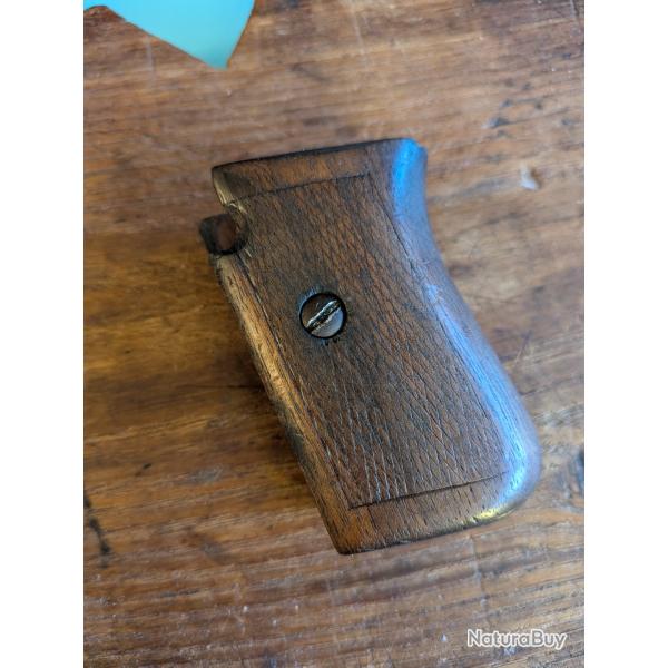 Vends poign�e pistolet MAUSER 34