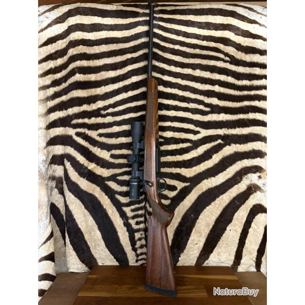 Carabine Browning A-Bolt cal.30-06 ca.54cm Lunette Burris Four X 1.5-6x42