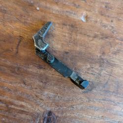 Vends arr&ecirc;toir de culasse pour Mauser 1934