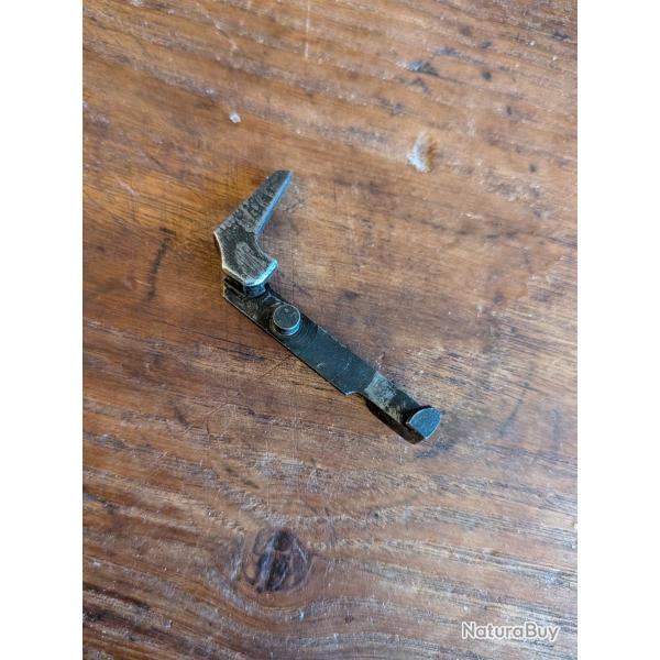 Vends arr�toir de culasse pour Mauser 1934
