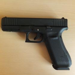 Pistolet Glock17 Gen5 PAK