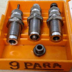 Je d'outils. de rechargement