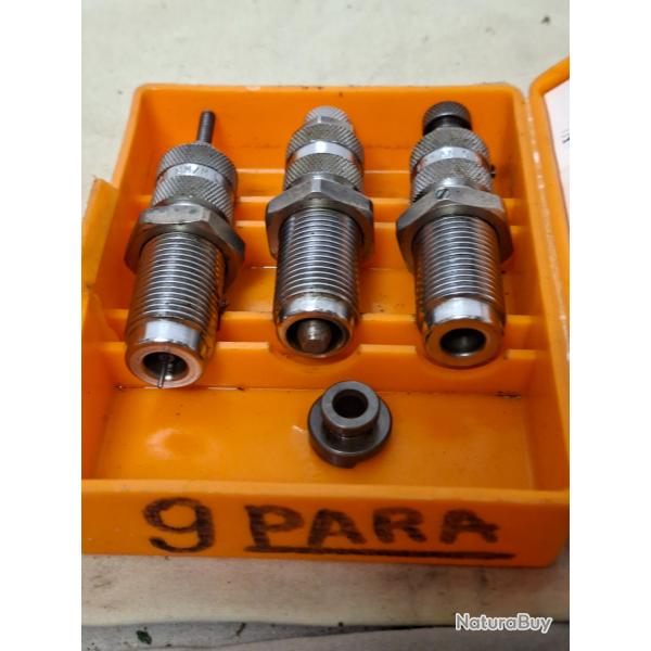 Je d'outils. de rechargement