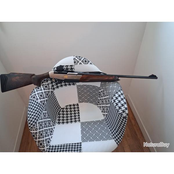 CARABINE BENELLI ARGO SERIE LIMITEE CALIBRE 9,3 X 62  AVEC POINT ROUGE